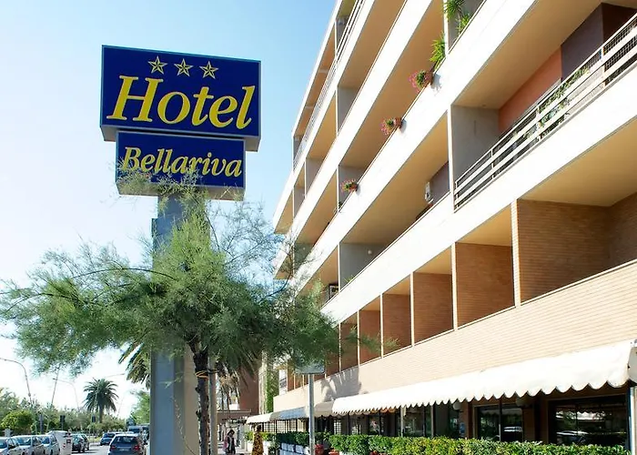 Hotel Bellariva Pescara